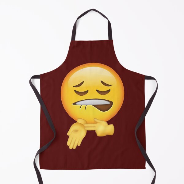 Item preview, Ice In My Veins Emoji Sheeesh Meme designed and sold by SirMemesALotR.