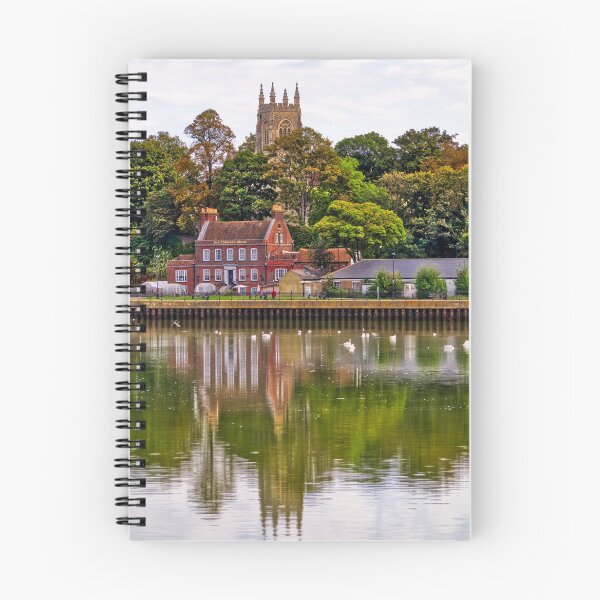 Item preview, Chatham Waterfront designed and sold by James Rutherford.