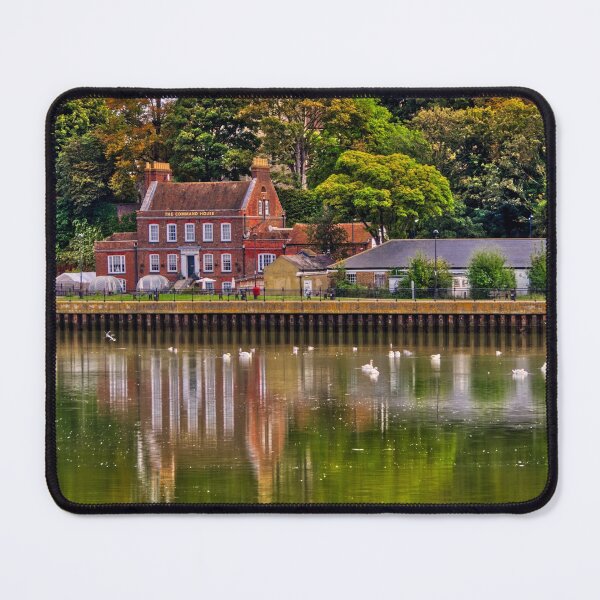 Item preview, Chatham Waterfront designed and sold by James Rutherford.