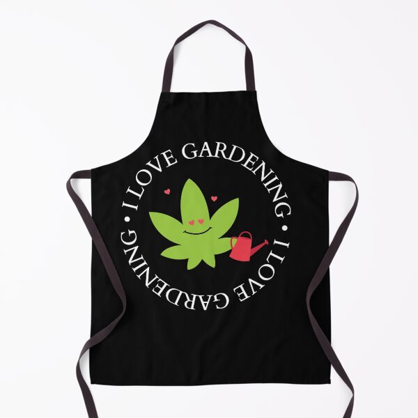 Item preview, Mr Hempy Gardening ® designed and sold by MissHempy.