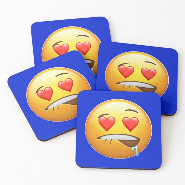 Item preview, Lip Bite Emoji    designed and sold by SirMemesALotR.
