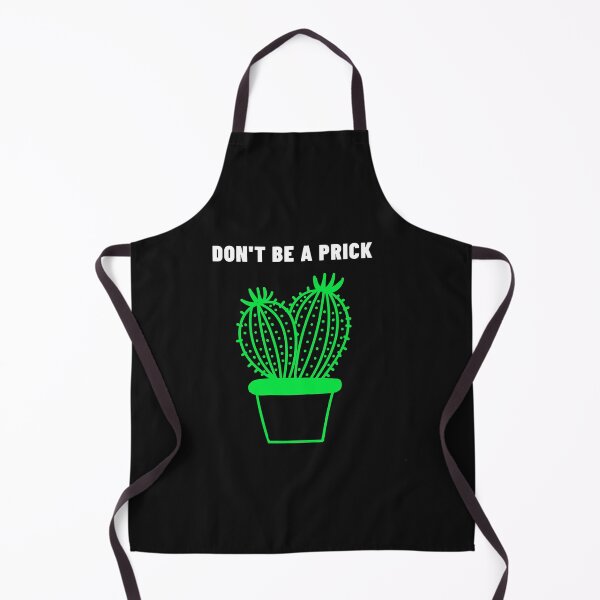 Item preview, Don't be a Prick designed and sold by Sunset-1.