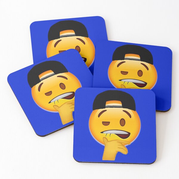 Item preview, LIp bitinh sheesh emoji   designed and sold by SirMemesALotR.
