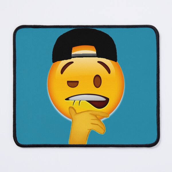 Item preview, LIp bitinh sheesh emoji   designed and sold by SirMemesALotR.