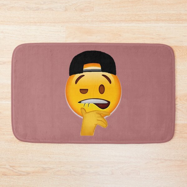 Item preview, LIp bitinh sheesh emoji   designed and sold by SirMemesALotR.