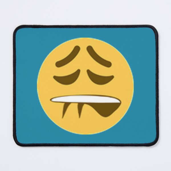 Item preview, Lipbite Emoji designed and sold by SirMemesALotR.