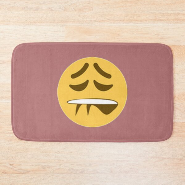 Item preview, Lipbite Emoji   designed and sold by SirMemesALotR.