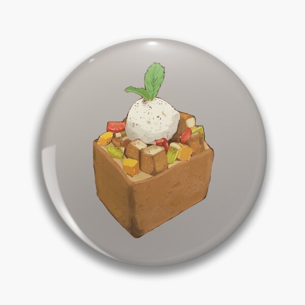 Item preview, Fruit Dessert designed and sold by jookietea.