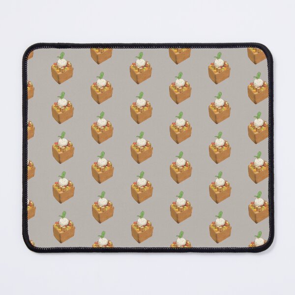 Item preview, Fruit Dessert designed and sold by jookietea.