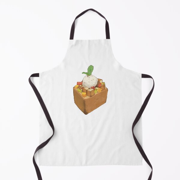 Item preview, Fruit Dessert designed and sold by jookietea.