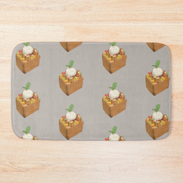 Item preview, Fruit Dessert designed and sold by jookietea.