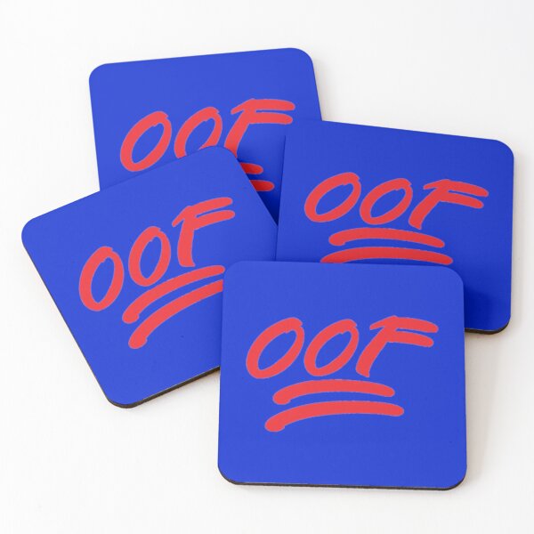 Item preview, Oof (100)   designed and sold by SirMemesALotR.