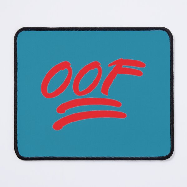 Item preview, Oof (100) designed and sold by SirMemesALotR.