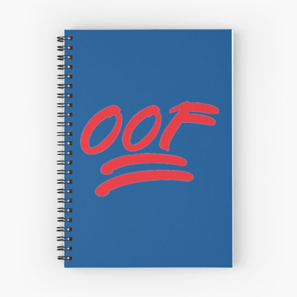 Item preview, Oof (100)   designed and sold by SirMemesALotR.