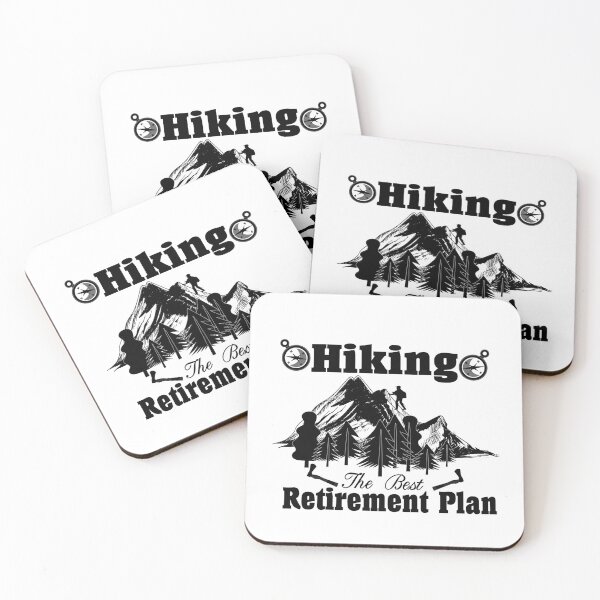 Item preview, hiking the best retirement plan designed and sold by jamwind.