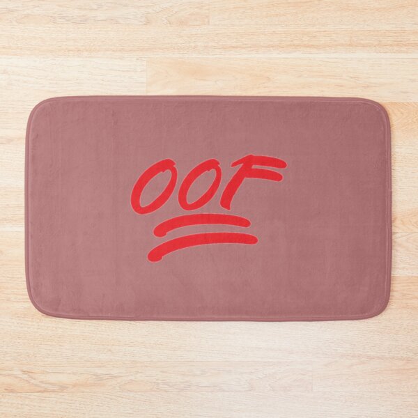 Item preview, Oof (100)   designed and sold by SirMemesALotR.