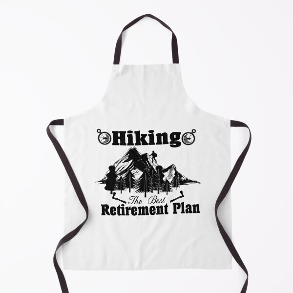Item preview, hiking the best retirement plan designed and sold by jamwind.