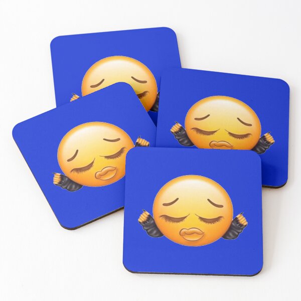 Item preview, Periodt Emoji Period Emoji   designed and sold by SirMemesALotR.