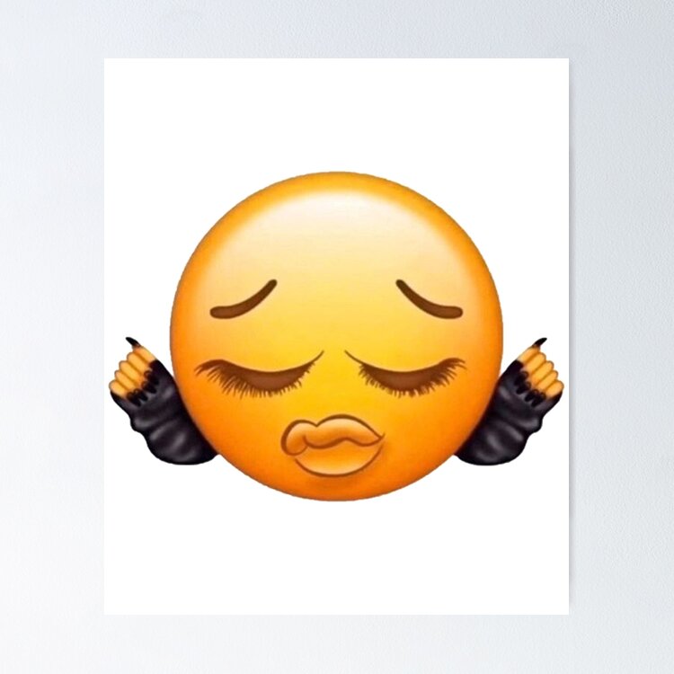 Periodt Emoji Period Emoji   | Sticker