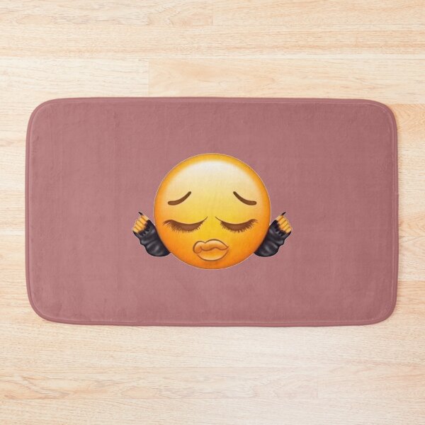 Item preview, Periodt Emoji Period Emoji   designed and sold by SirMemesALotR.