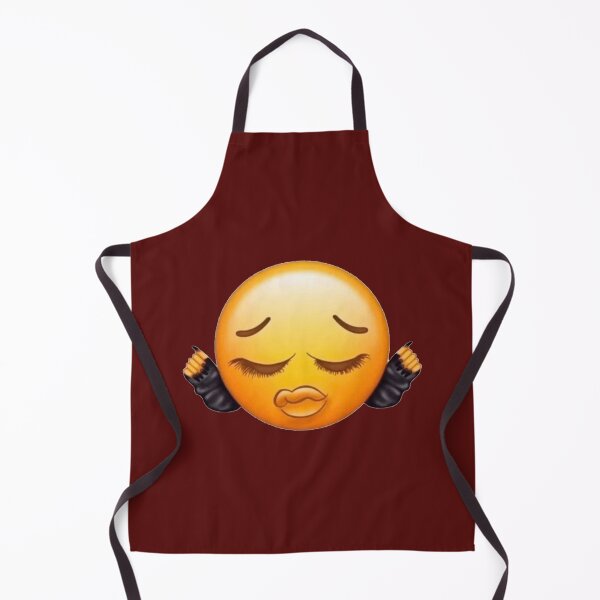 Item preview, Periodt Emoji Period Emoji designed and sold by SirMemesALotR.