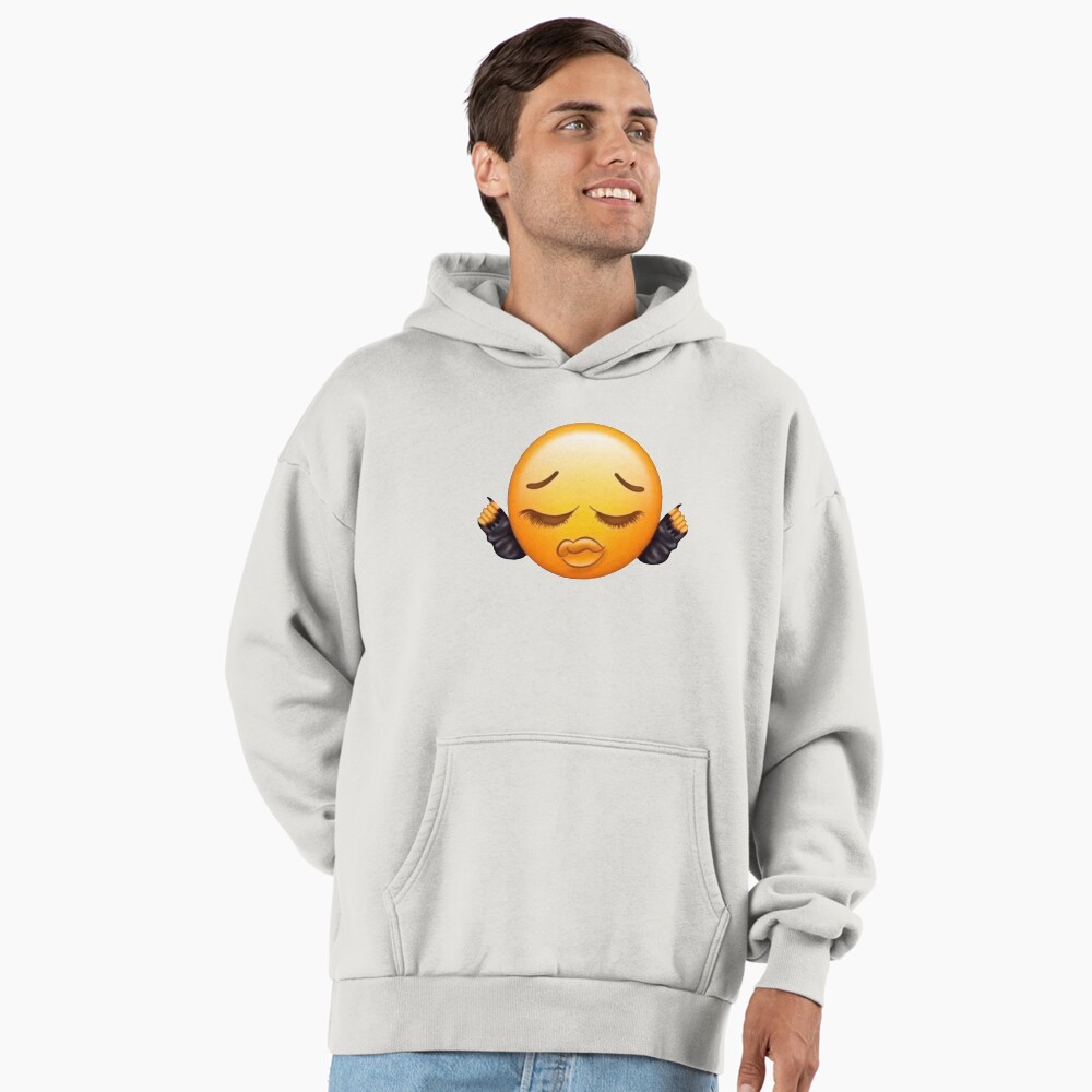 bad bitch biting lips emoji sheesh meme   Sticker