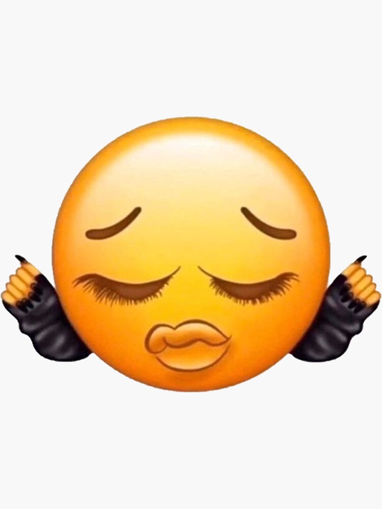 Periodt Emoji Period Emoji   | Sticker