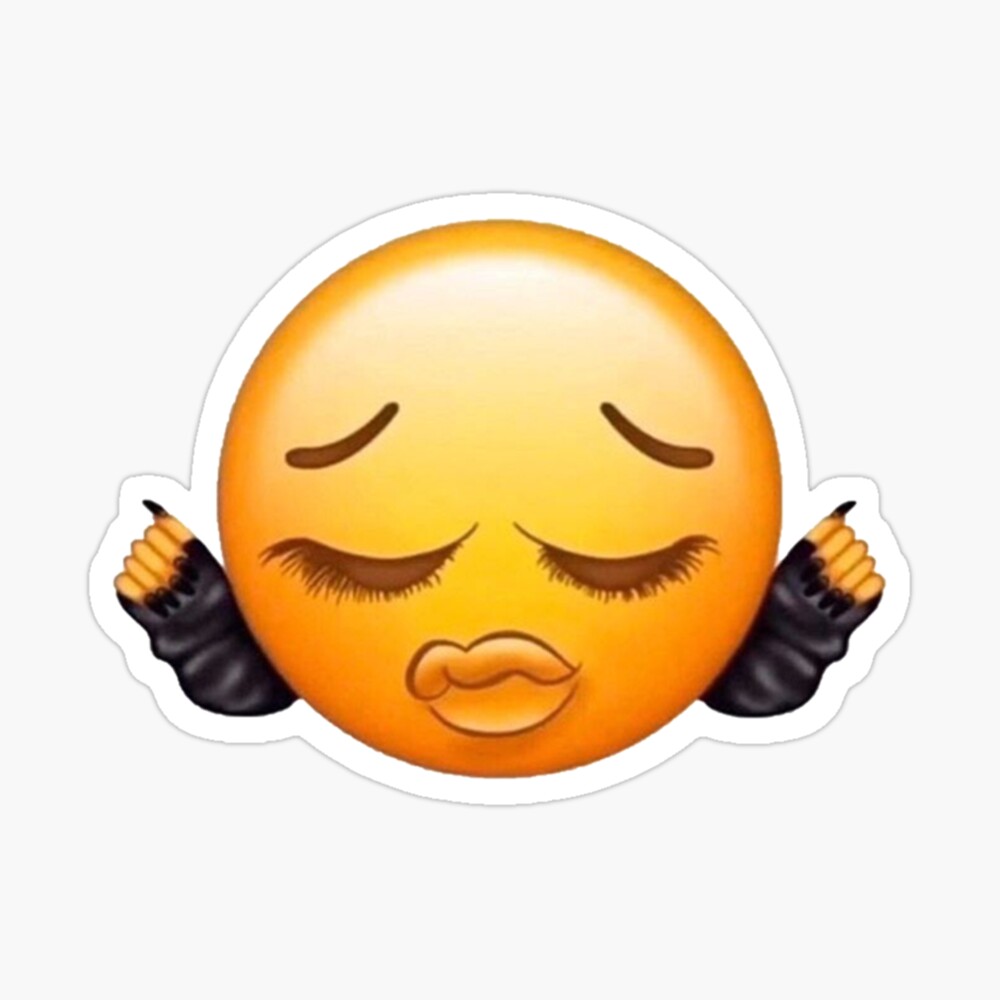 Periodt Emoji Period Emoji   | Sticker