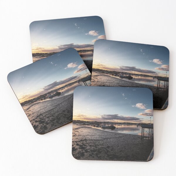 Item preview, Chatham Sunset designed and sold by James Rutherford.