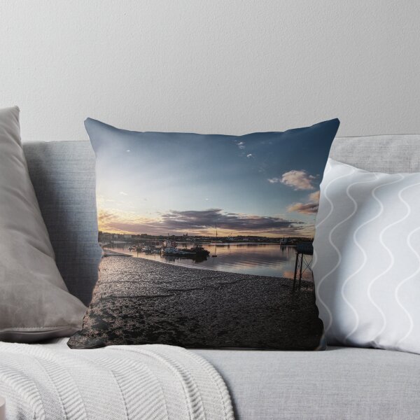 Item preview, Atardecer de Chatham designed and sold by James Rutherford.