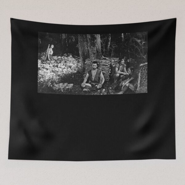 Item preview, The Hidden Fortress vintage  designed and sold by JewellJess1020.