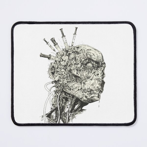 Item preview, Growing Insanity designed and sold by ArteCluster.