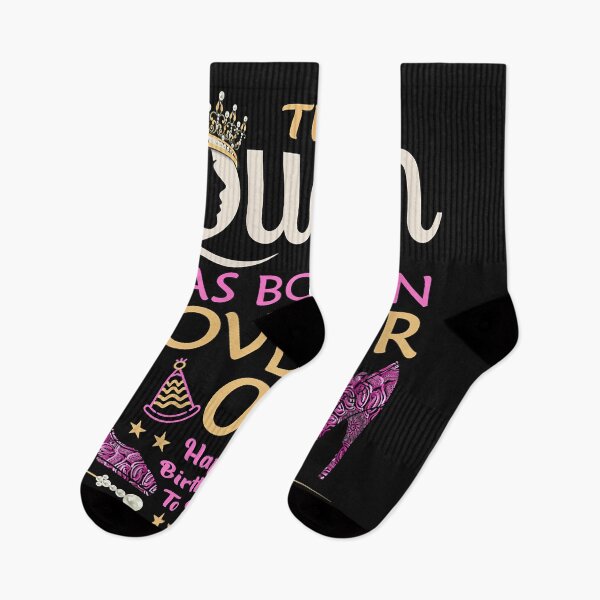 Item preview, Womens This QUEEN Was Born On November 3 - Queens Happy Birthday designed and sold by Yaw23123.