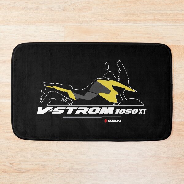 Item preview, MY SUSI IN YELLOW AND GRAY 1050 XT designed and sold by diego75bcn.