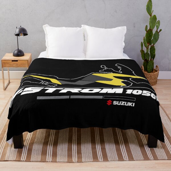 Item preview, MY SUSI IN YELLOW AND GRAY 1050 XT designed and sold by diego75bcn.
