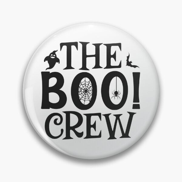 Item preview, The Boo Crew Halloween Costume  designed and sold by raccoonbox.