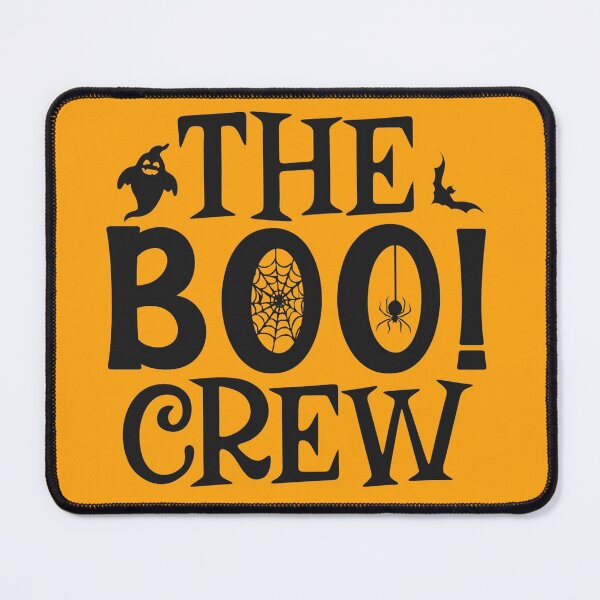 Item preview, The Boo Crew Halloween Costume  designed and sold by raccoonbox.