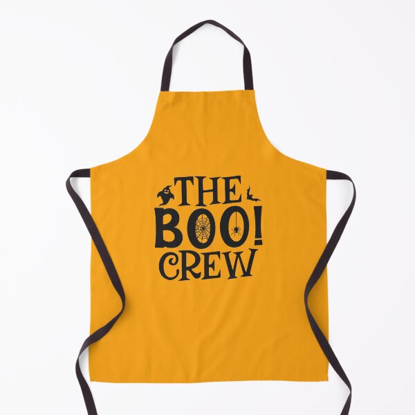 Item preview, The Boo Crew Halloween Costume designed and sold by raccoonbox.