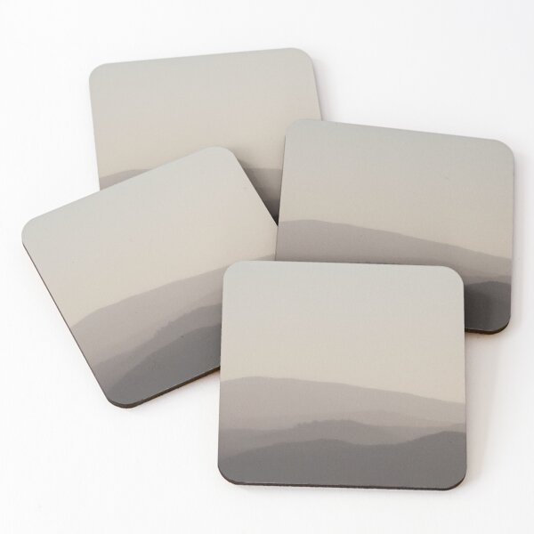 Item preview, Faded Mountain Tops designed and sold by bixposure.