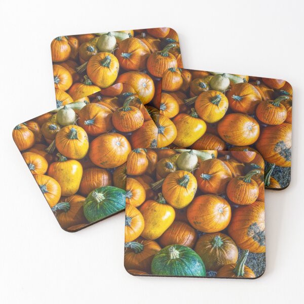 Item preview, Pumpkins designed and sold by James Rutherford.