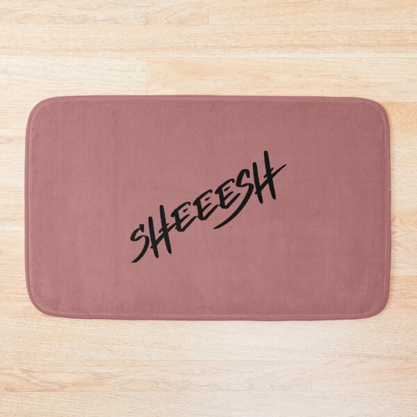 Item preview, SHEEESH   designed and sold by SirMemesALotR.