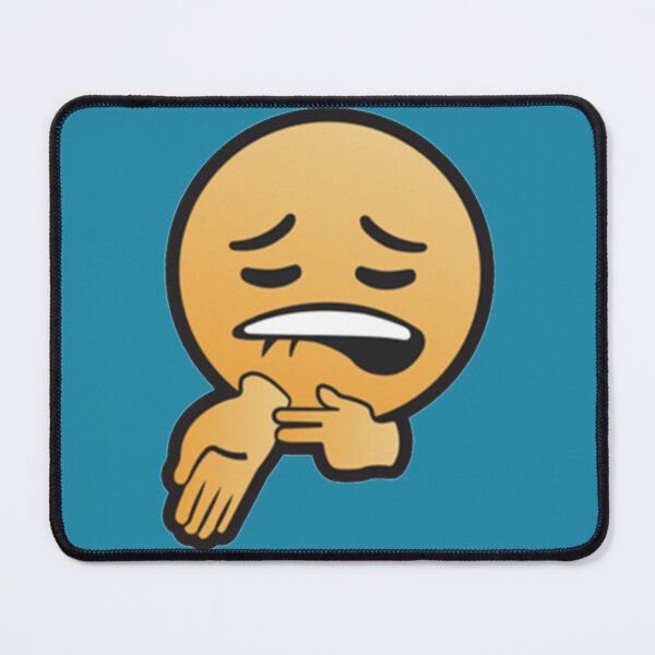 Item preview, Sheeesh emoji   designed and sold by SirMemesALotR.