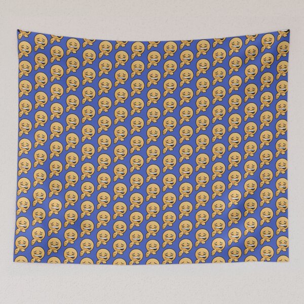 Item preview, Sheeesh emoji   designed and sold by SirMemesALotR.
