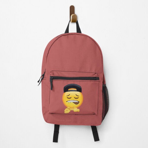 Item preview, Sheeesh Face Ice In My Veins Emoji   designed and sold by SirMemesALotR.