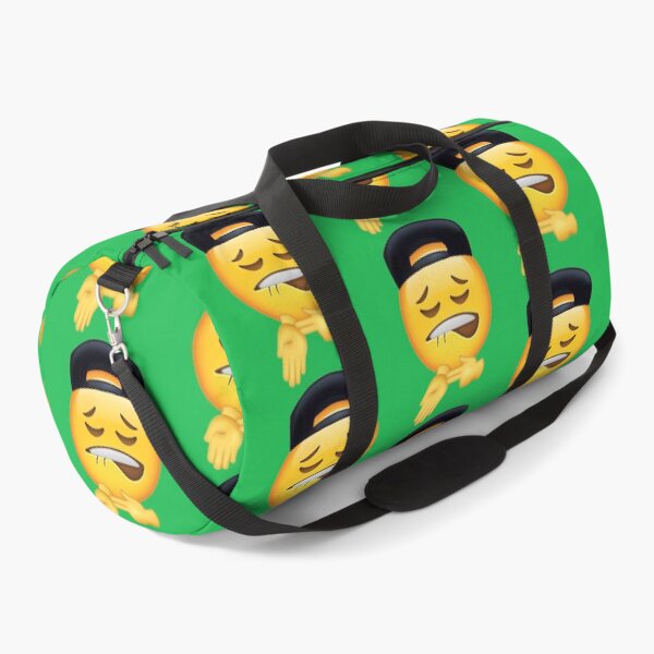 Item preview, Sheeesh Face Ice In My Veins Emoji   designed and sold by SirMemesALotR.