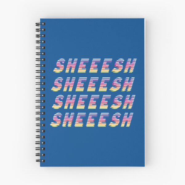 Item preview, SHEEESH Graphic   designed and sold by SirMemesALotR.