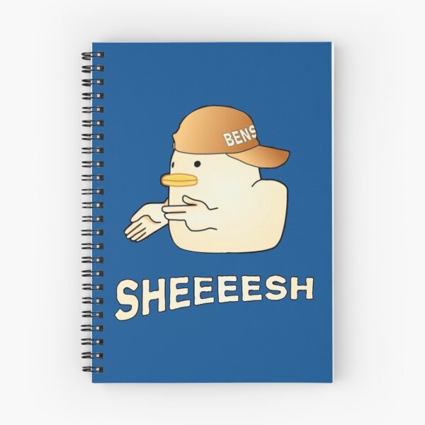 Item preview, Sheeesh meme chick funny and cute   designed and sold by SirMemesALotR.