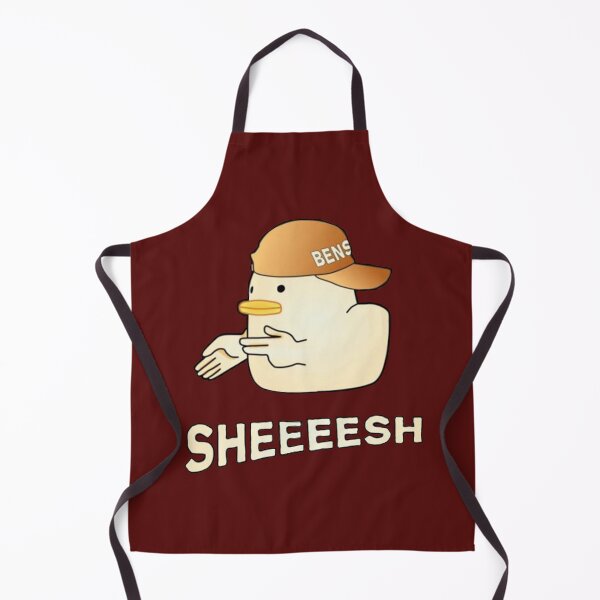 Item preview, Sheeesh meme chick funny and cute designed and sold by SirMemesALotR.