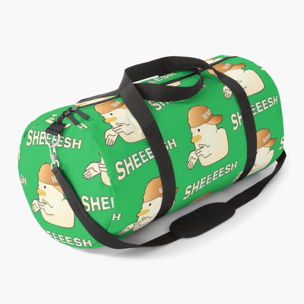 Item preview, Sheeesh meme chick funny and cute   designed and sold by SirMemesALotR.