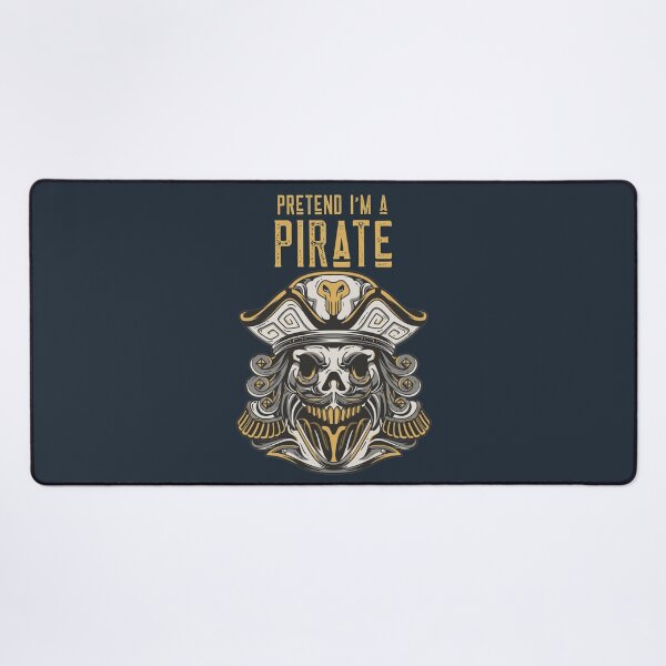 Item preview, Pretend I'm A Pirate designed and sold by LKDesigns24.